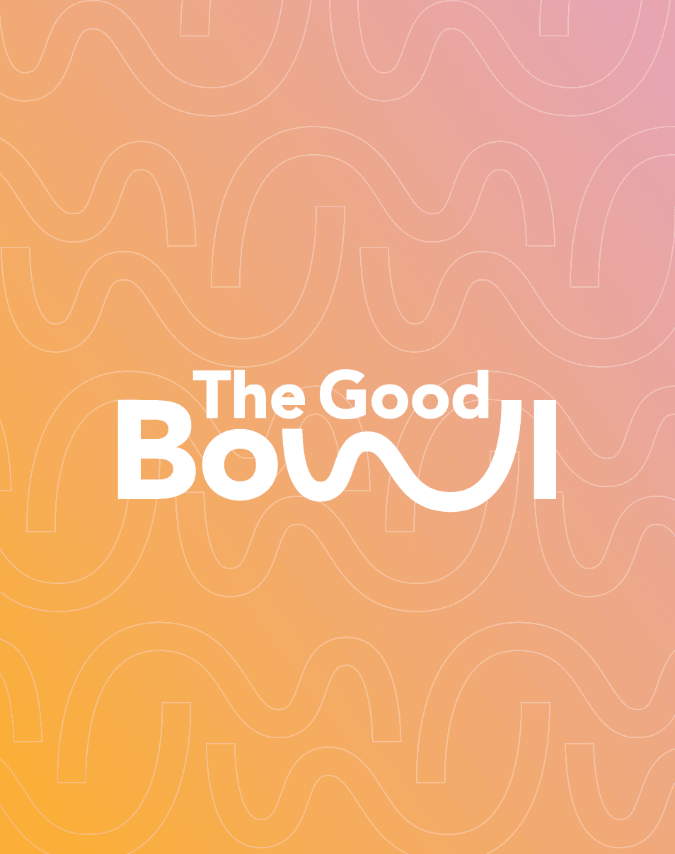 The Good Bowl